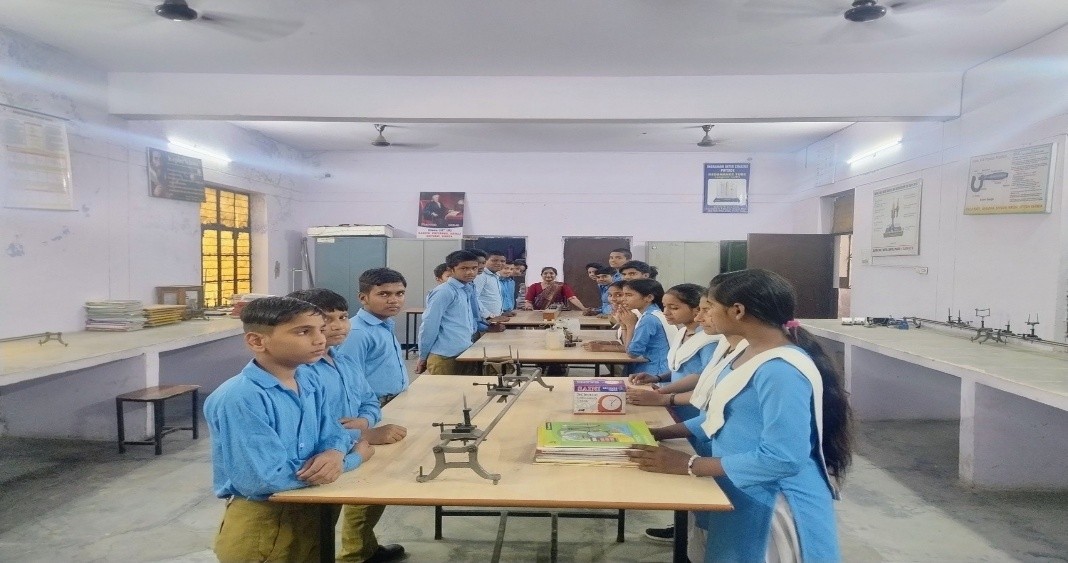 Students
