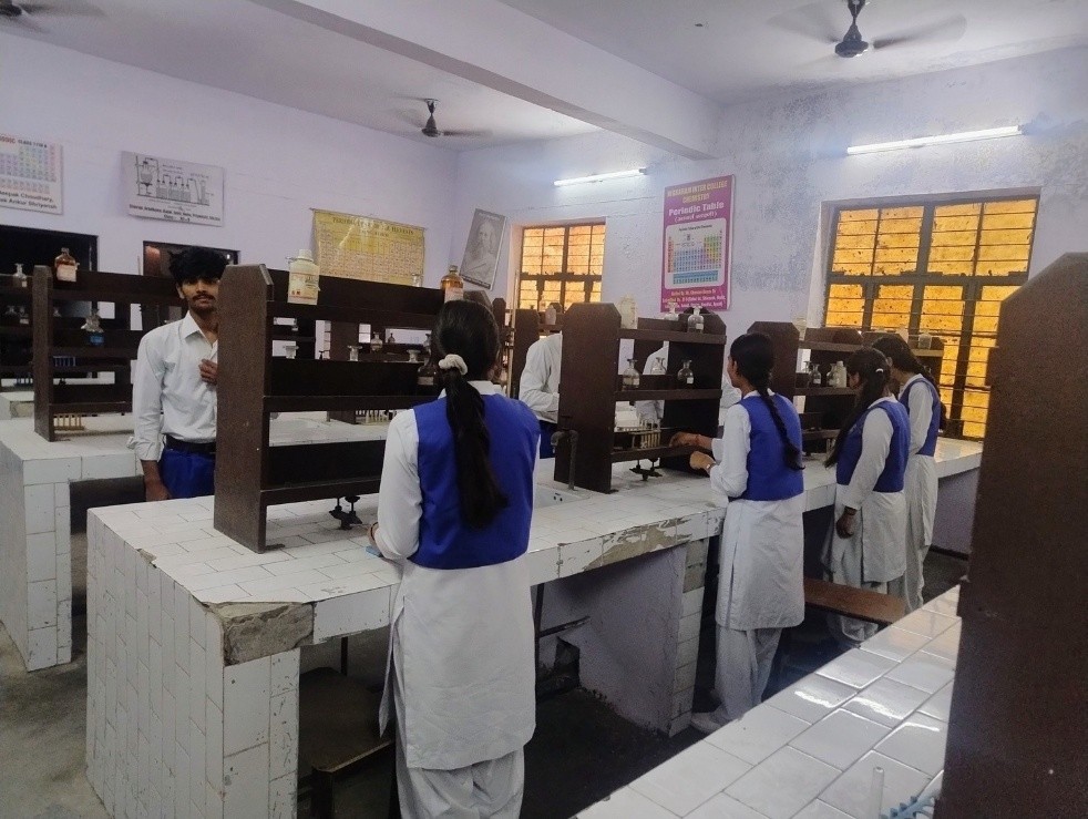 Laboratory