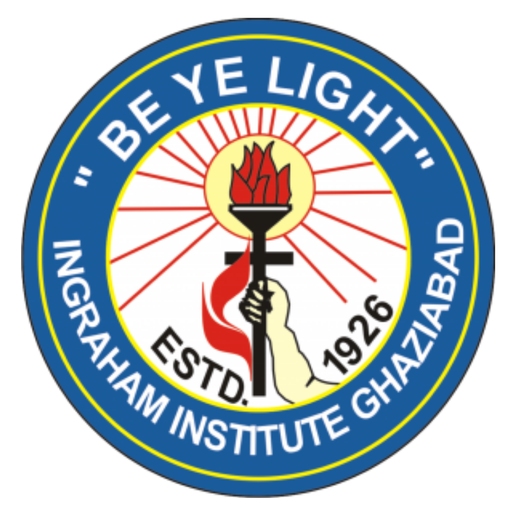 Ingraham Logo